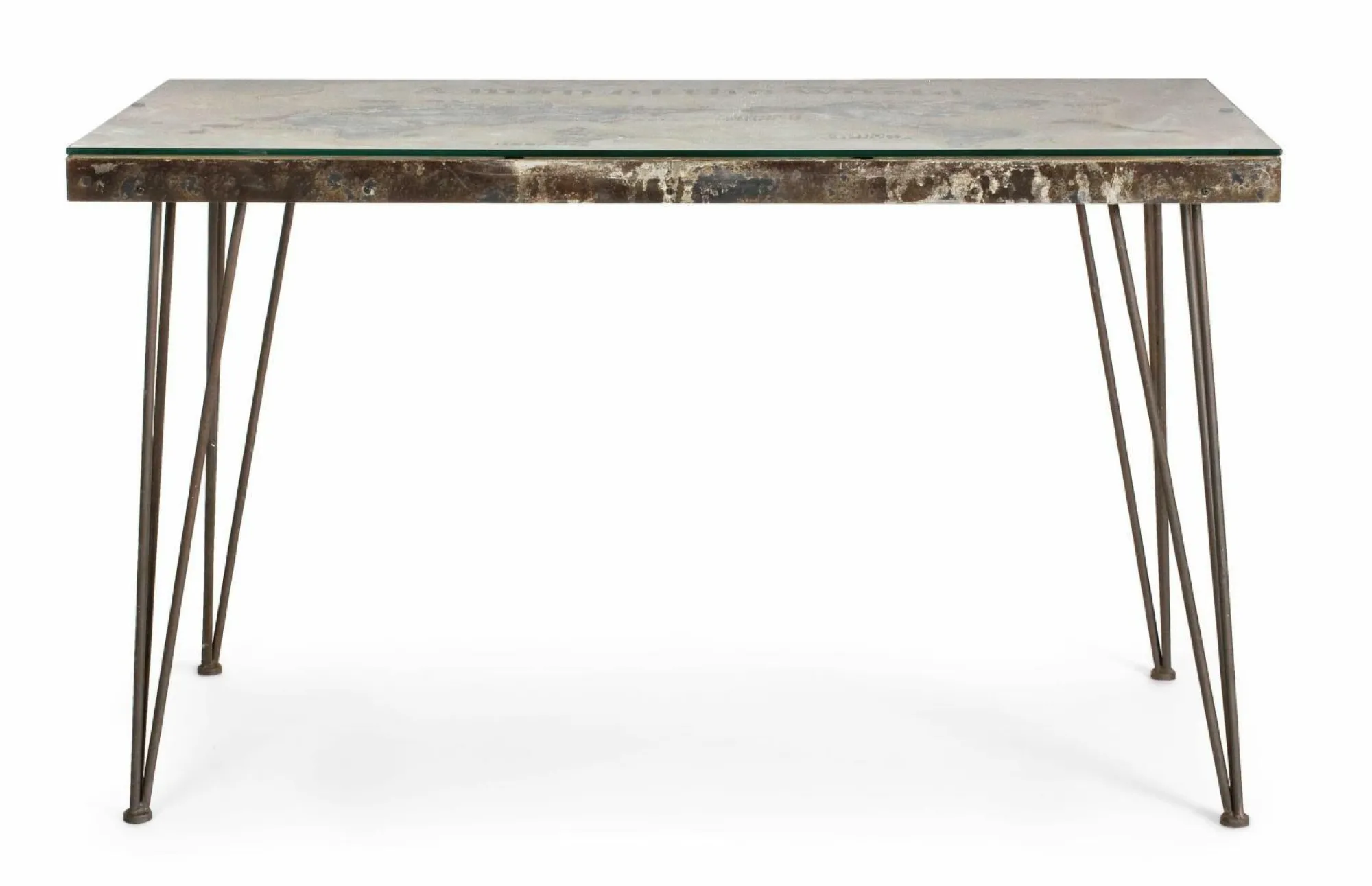 ANDREA BIZZOTTO Schreibtisch ATLANTIDE