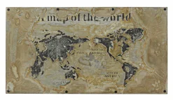 ANDREA BIZZOTTO Schreibtisch ATLANTIDE