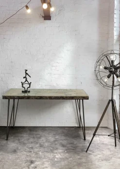 ANDREA BIZZOTTO Schreibtisch ATLANTIDE