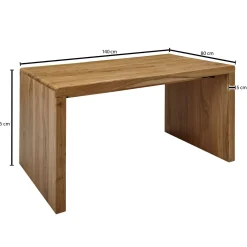 Sonstige Schreibtisch BOHA