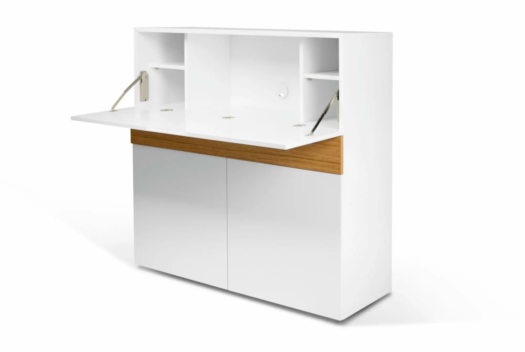 TEMAHOME Schreibtisch FOCUS