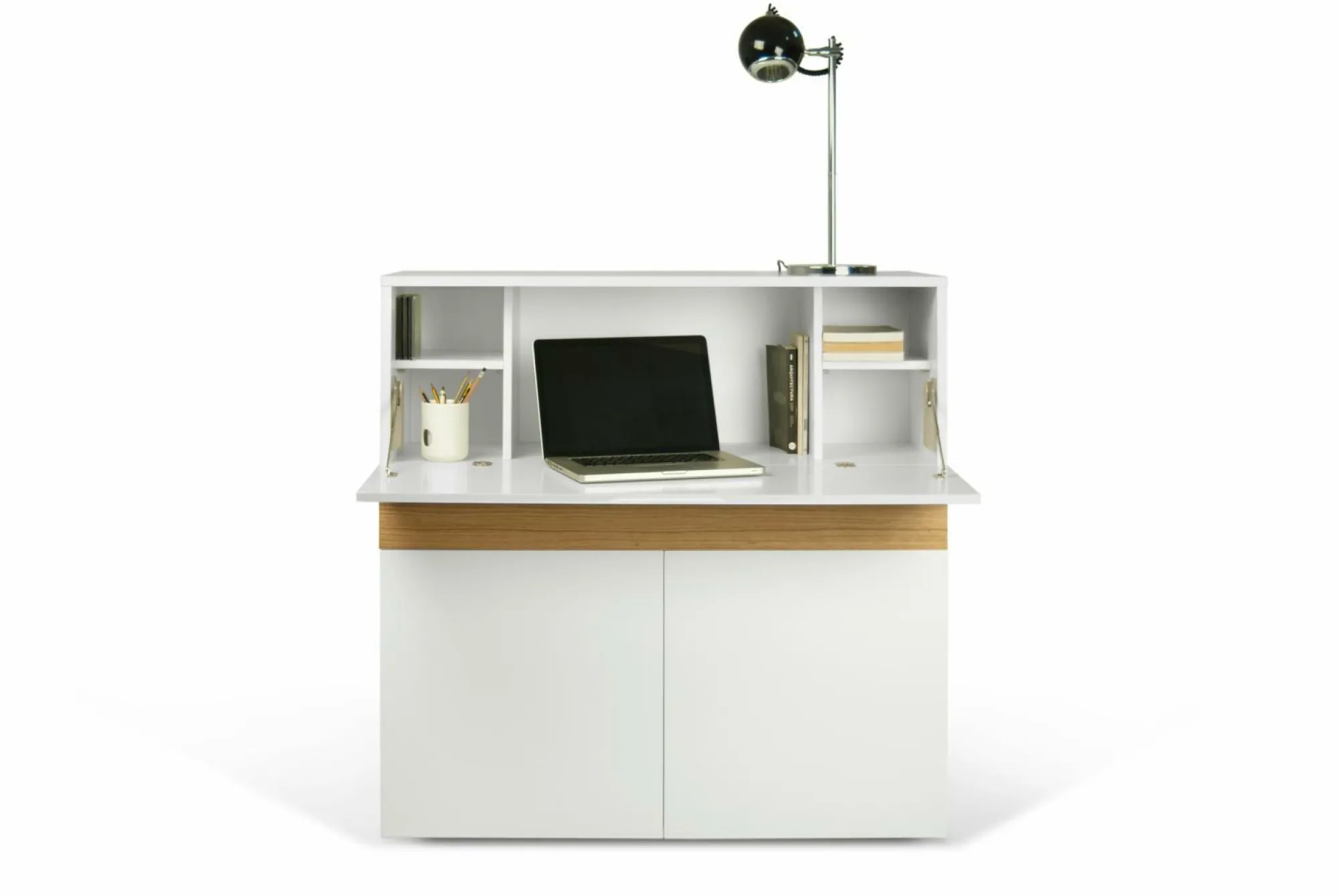 TEMAHOME Schreibtisch FOCUS