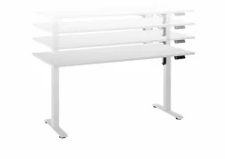 HARPER Schreibtisch BIRCHES