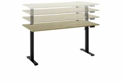 Online HARPER Schreibtisch BIRCHES