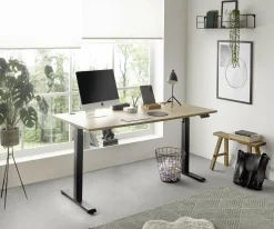 Online HARPER Schreibtisch BIRCHES