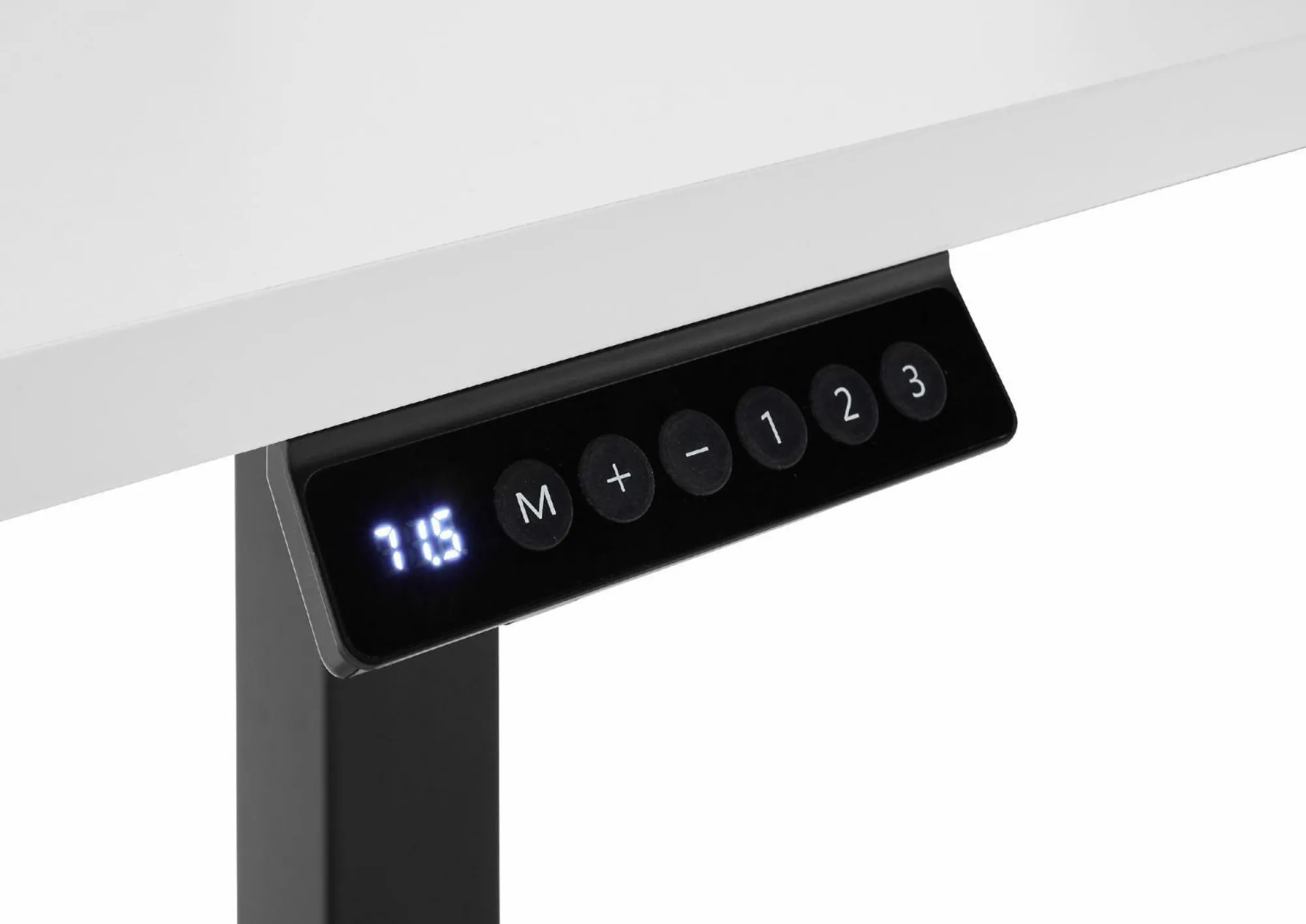 Best HARPER Schreibtisch BIRCHES