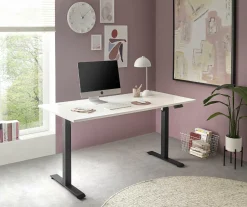 Best HARPER Schreibtisch BIRCHES