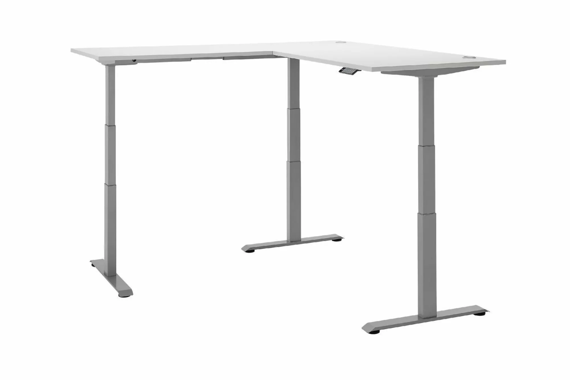 Clearance HARPER Schreibtisch BIRCHES