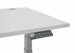 Clearance HARPER Schreibtisch BIRCHES