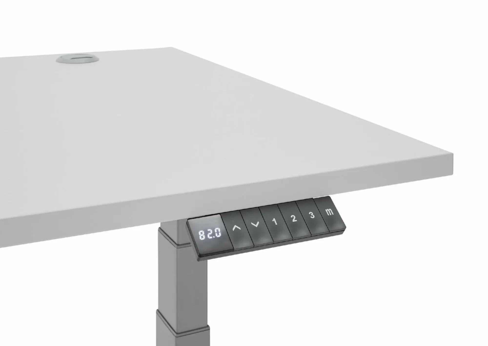 Clearance HARPER Schreibtisch BIRCHES