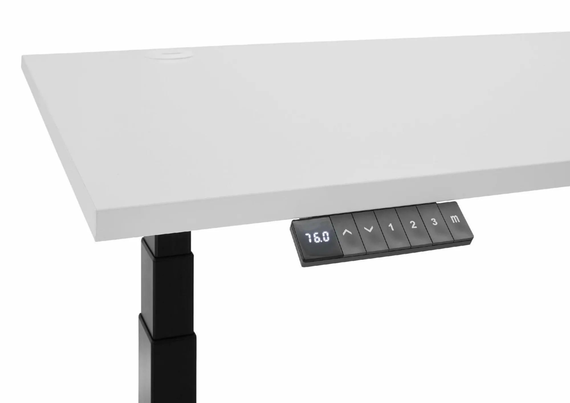 Hot HARPER Schreibtisch BIRCHES