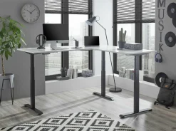 Hot HARPER Schreibtisch BIRCHES