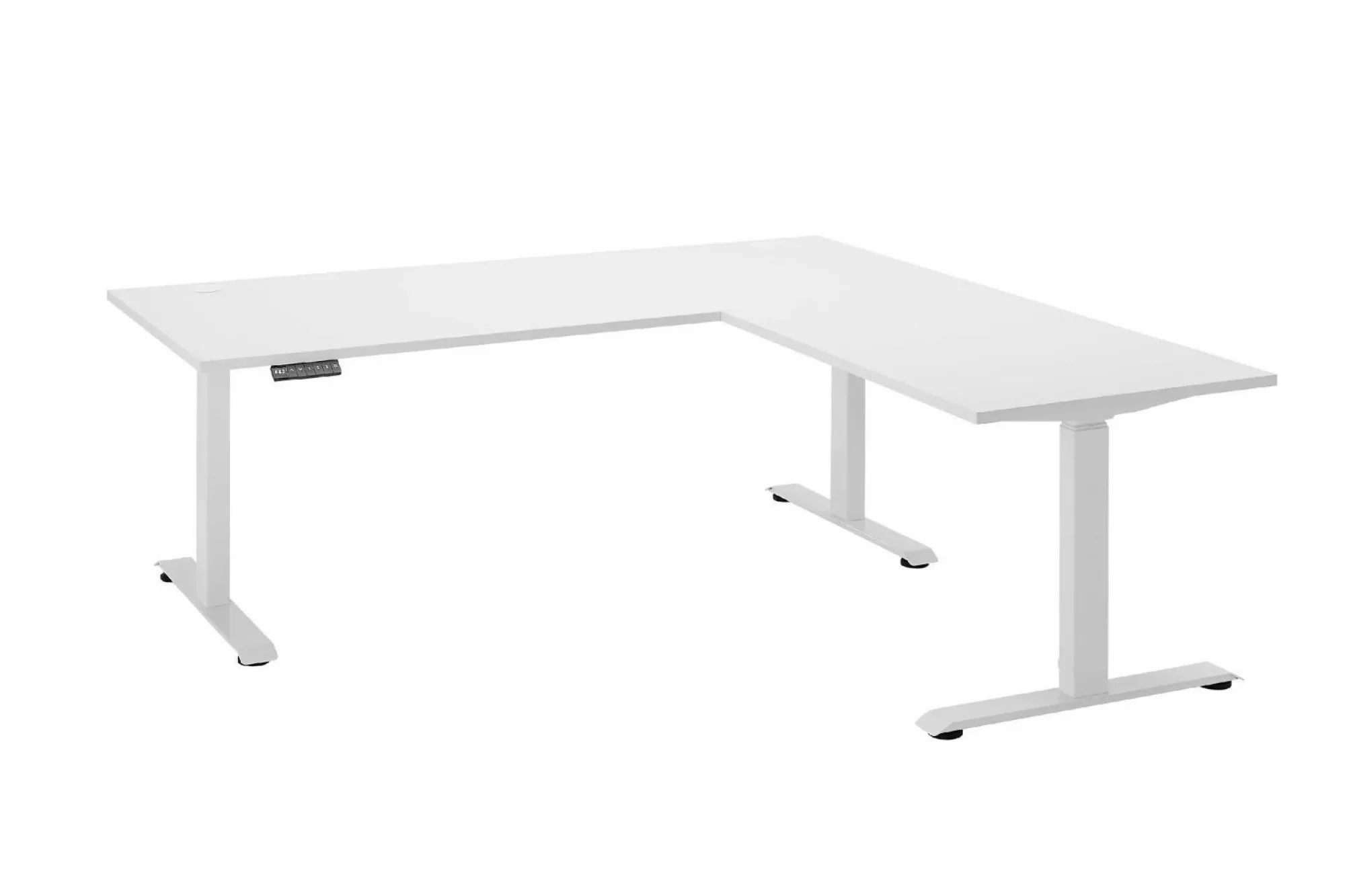 HARPER Schreibtisch BIRCHES