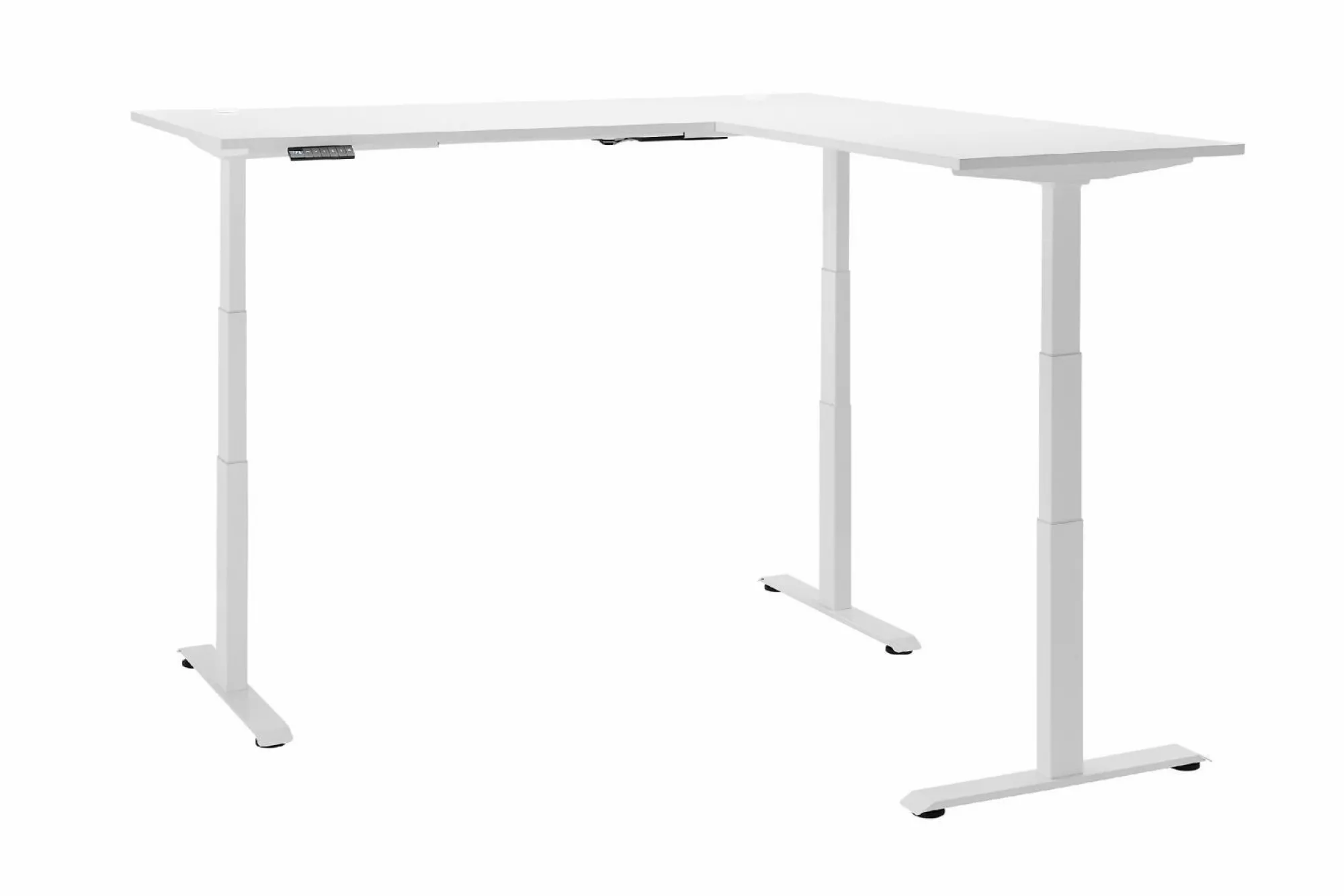 HARPER Schreibtisch BIRCHES