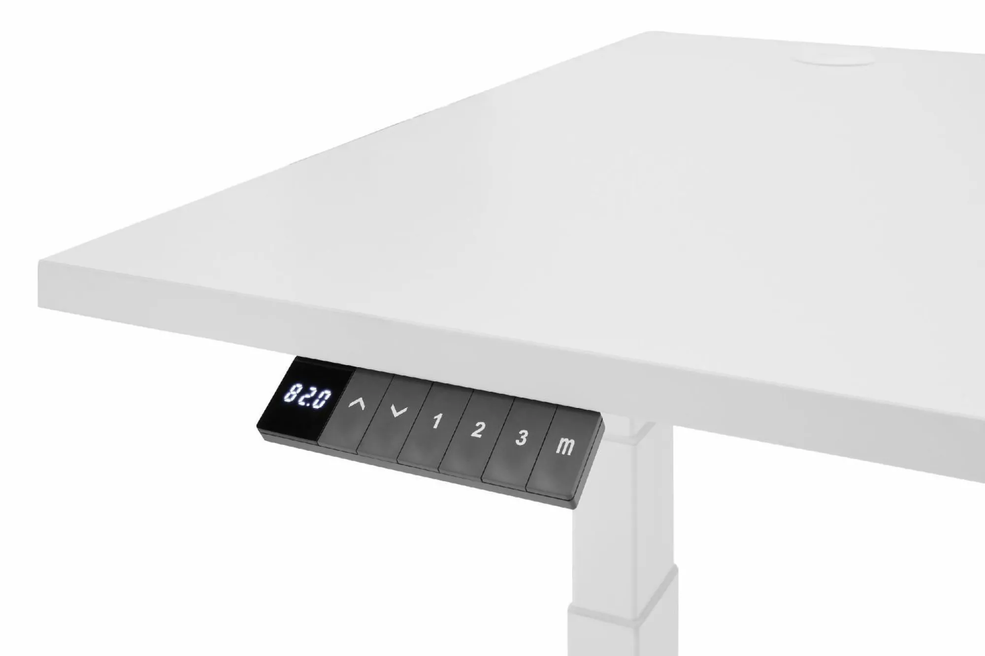 HARPER Schreibtisch BIRCHES