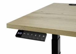 HARPER Schreibtisch BIRCHES