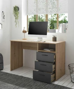 HARPER Schreibtisch BOSTON