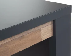 Discount HARPER Schreibtisch BRAGA