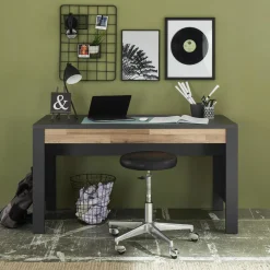 Discount HARPER Schreibtisch BRAGA
