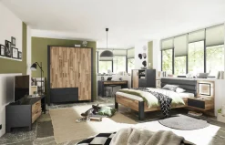 Discount HARPER Schreibtisch BRAGA