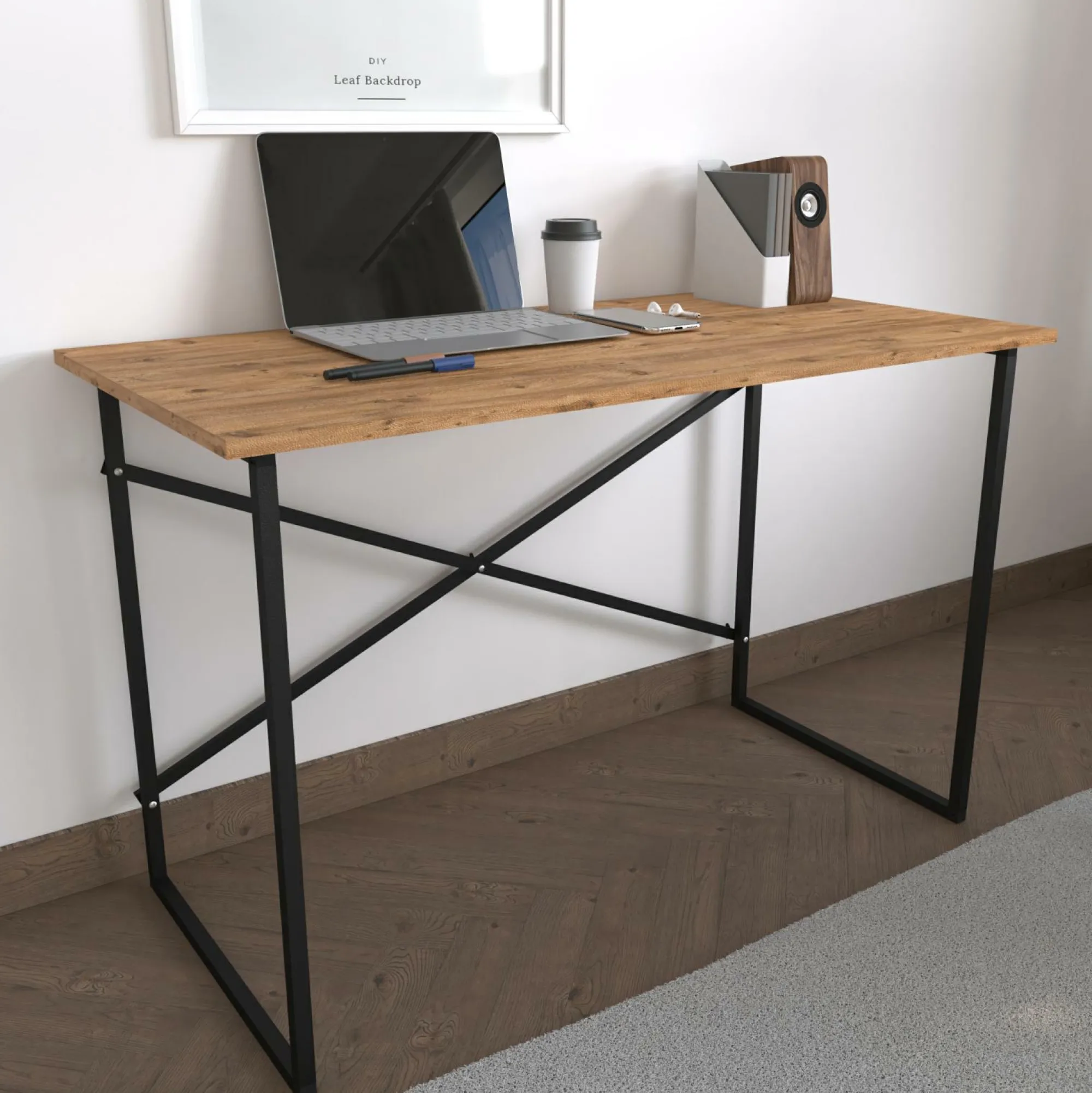 VCM Schreibtisch INSASI