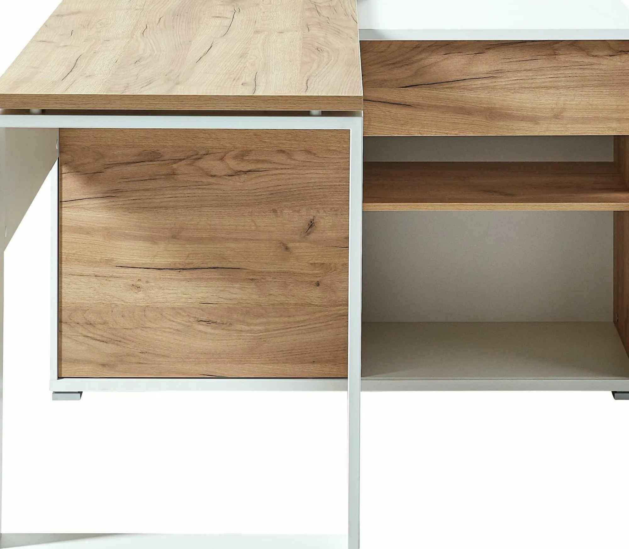 Discount GERMANIA Schreibtisch LIONI