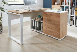 Discount GERMANIA Schreibtisch LIONI