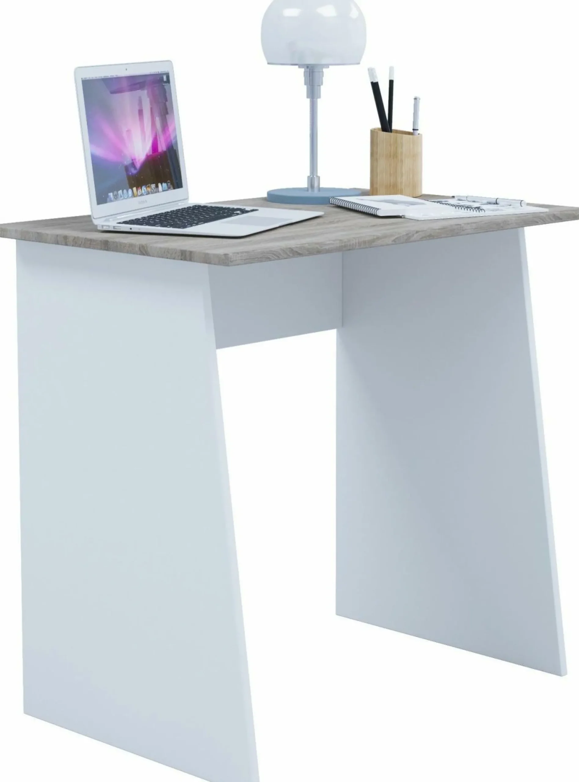 Clearance VCM Schreibtisch MASOLA Mini