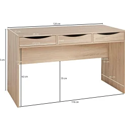 Sonstige Schreibtisch MASSA