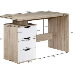 Sale Sonstige Schreibtisch MASSA