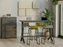 NowyStyl Schreibtisch MEE THINK