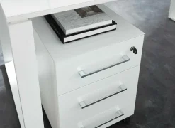 New GERMANIA Schreibtisch MONTERIA