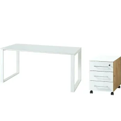 Clearance GERMANIA Schreibtisch MONTERIA