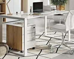 Clearance GERMANIA Schreibtisch MONTERIA