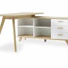 Outlet GERMANIA Schreibtisch Oslo