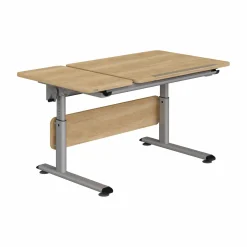 PAIDI Schreibtisch DIEGO 130 GT