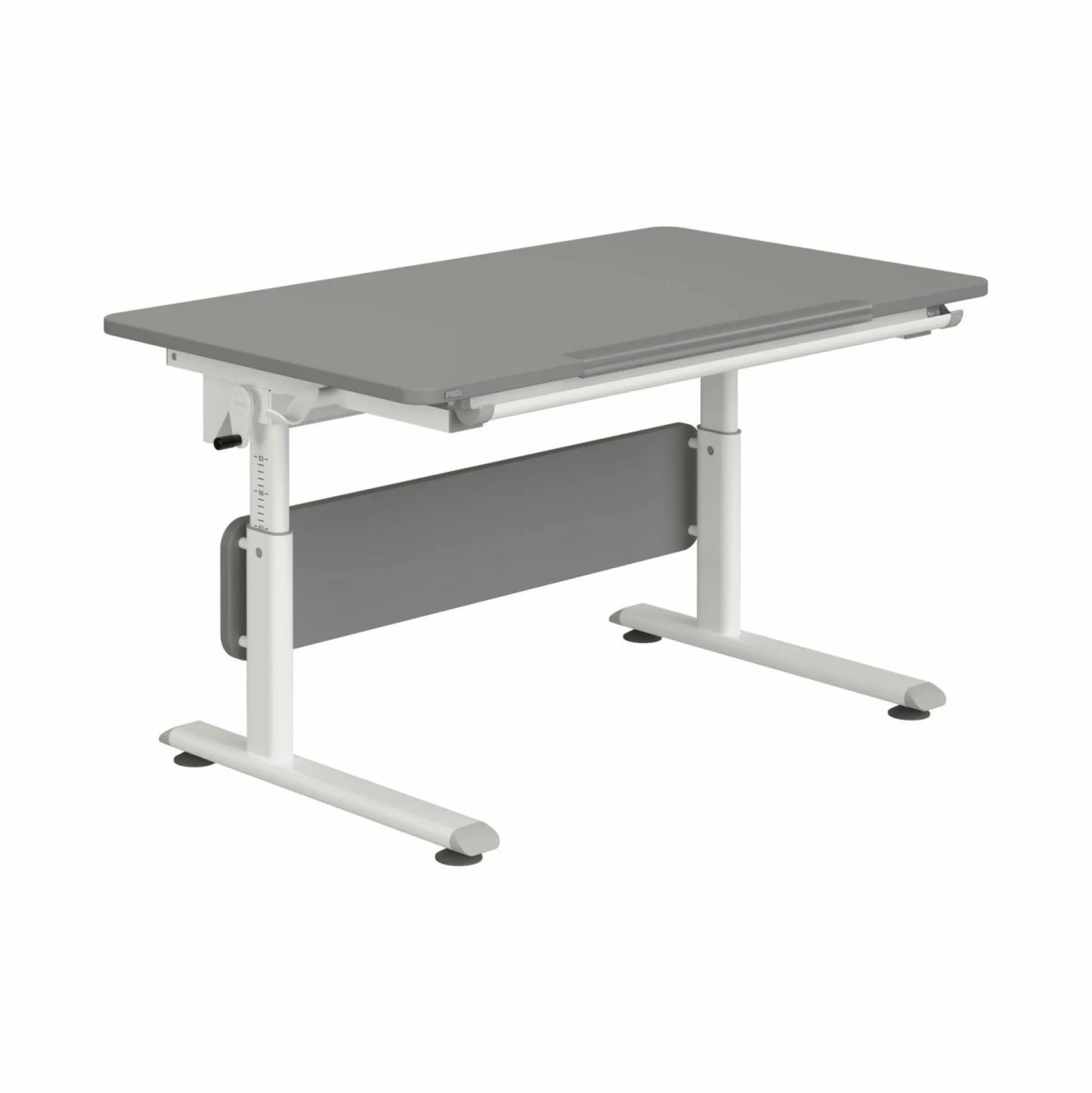 Best PAIDI Schreibtisch DIEGO 120