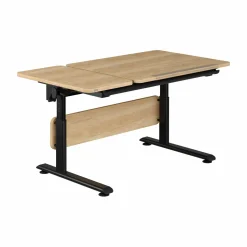 Online PAIDI Schreibtisch DIEGO BLACK