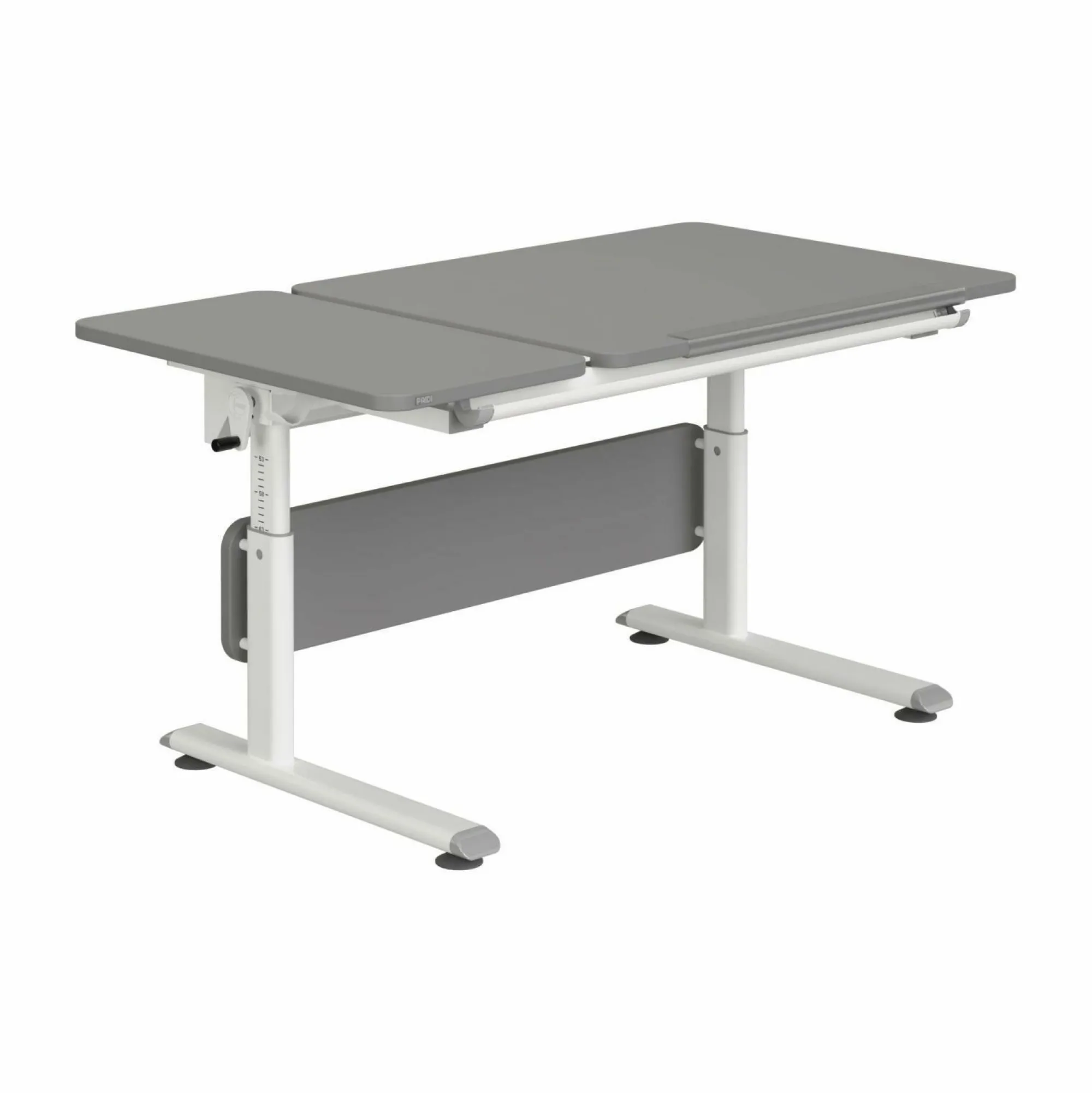PAIDI Schreibtisch DIEGO 130 GT