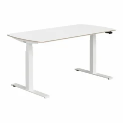 Best PAIDI Schreibtisch E-LION