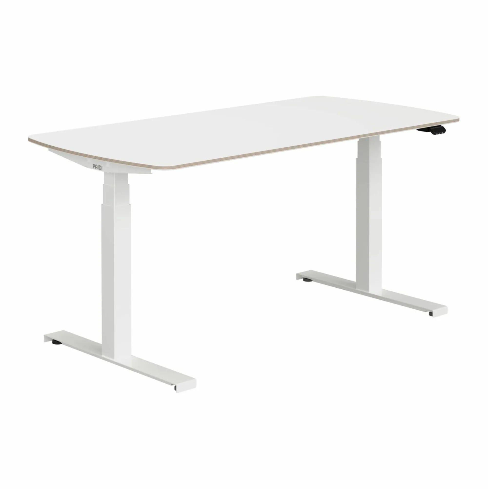 Best PAIDI Schreibtisch E-LION