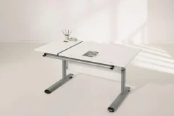 PAIDI Schreibtisch MARCO 130 GT