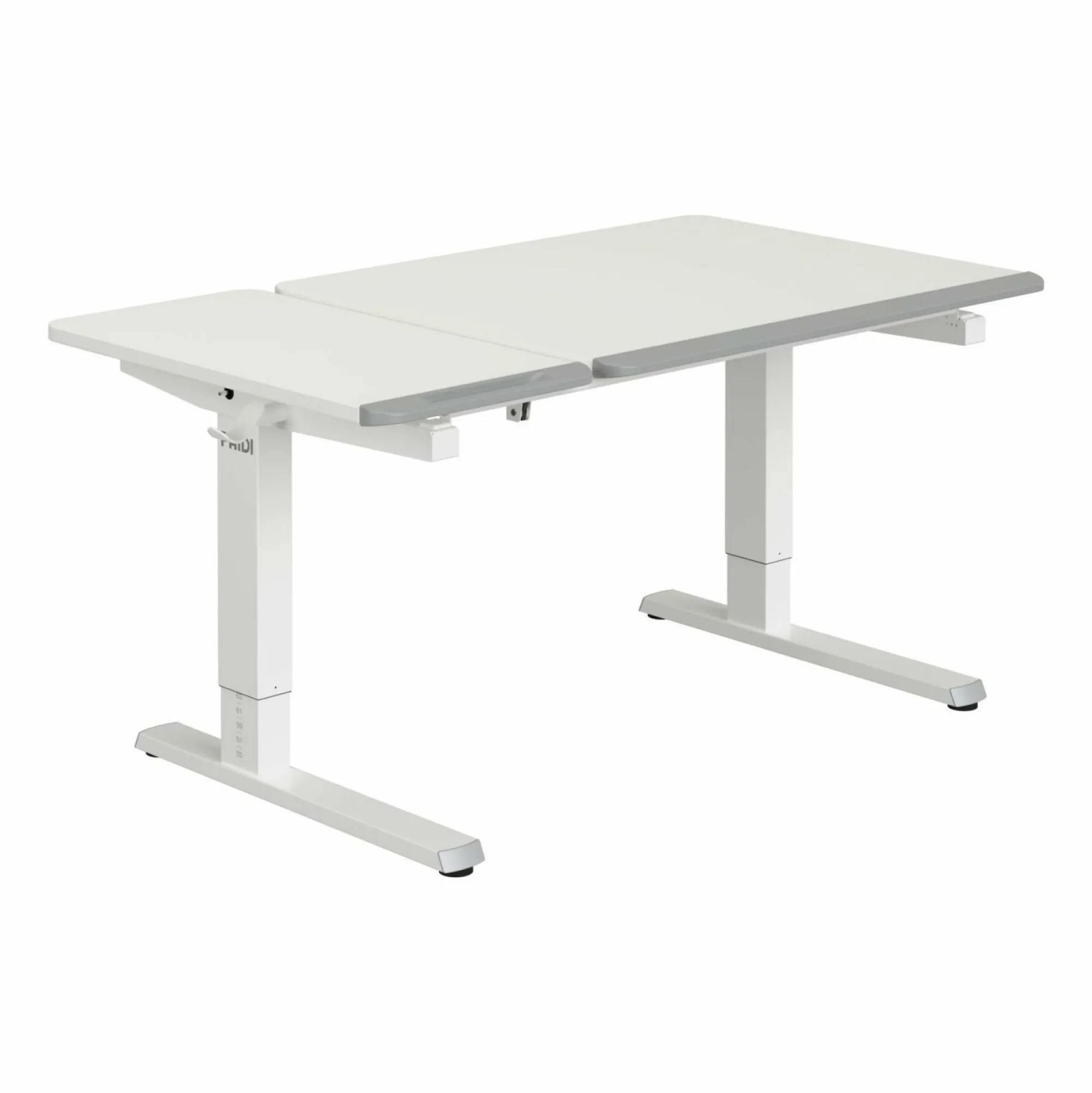 Discount PAIDI Schreibtisch TEENIO 130 GT