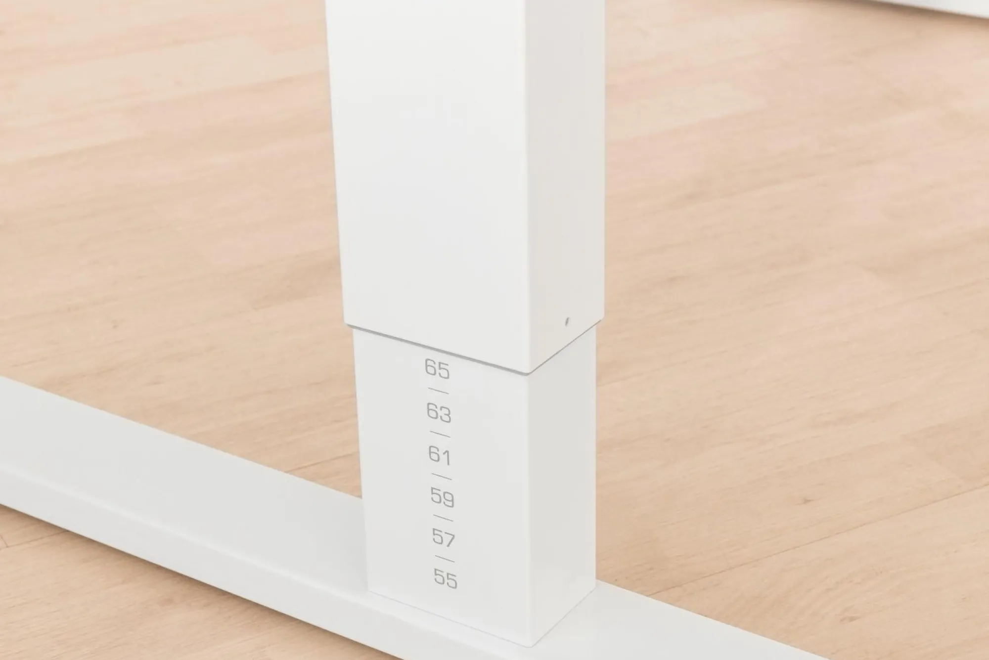 Discount PAIDI Schreibtisch TEENIO 130 GT