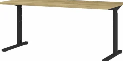 Sale GERMANIA Schreibtisch PROFI 2.0