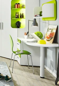 Rudolf Schreibtisch MAX-I