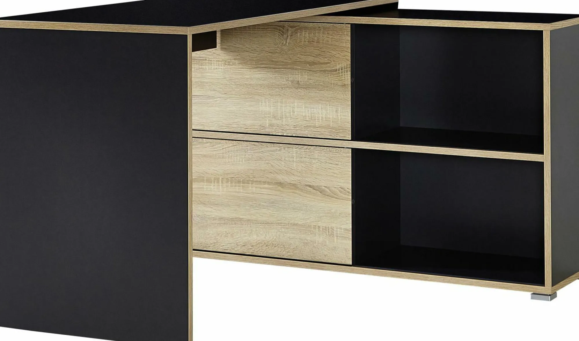 GERMANIA Schreibtisch Slide