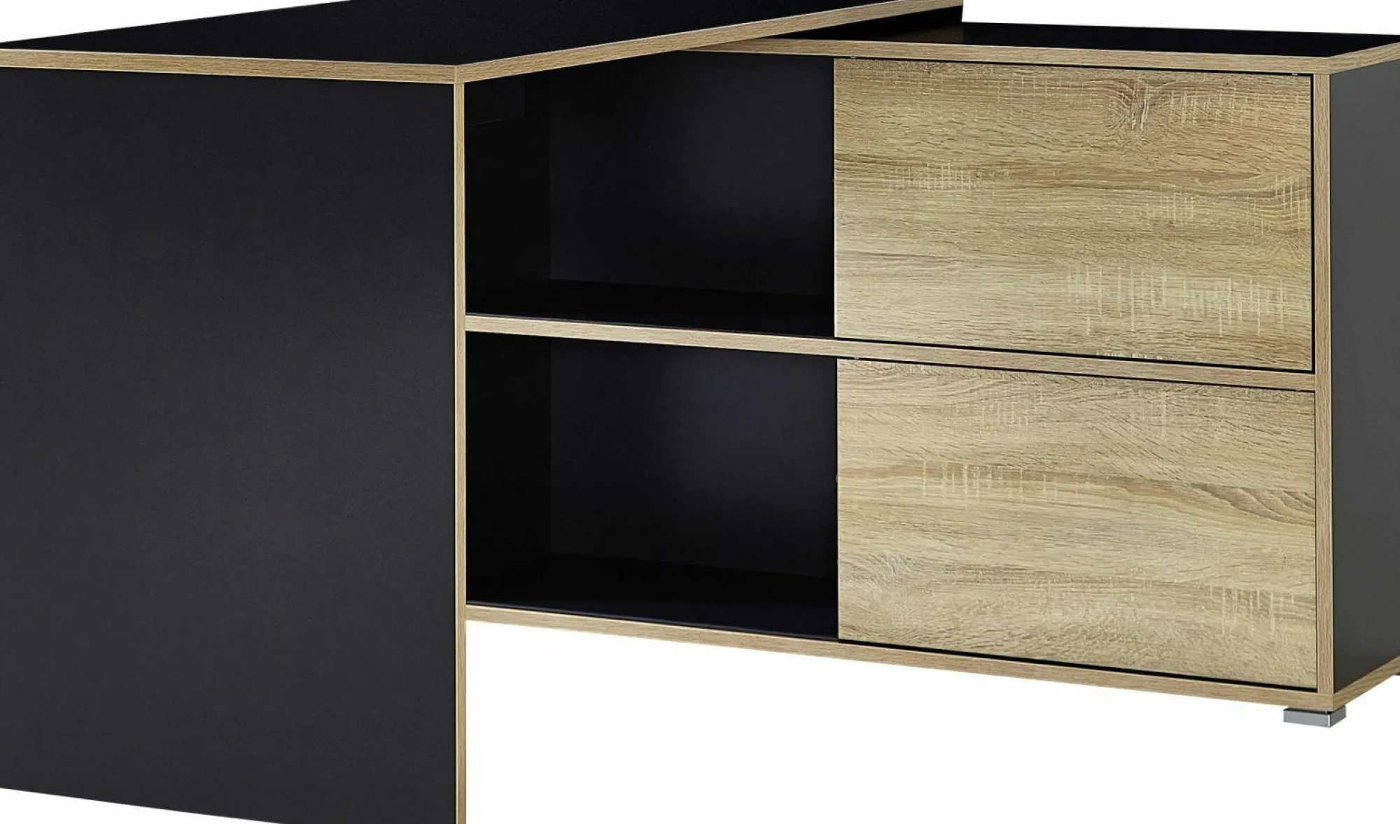 GERMANIA Schreibtisch Slide