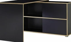 GERMANIA Schreibtisch Slide