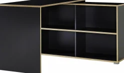 GERMANIA Schreibtisch Slide